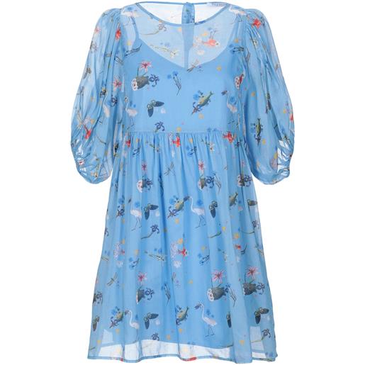 VIVETTA - vestito corto