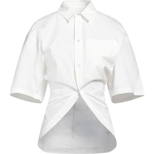 AMBUSH - camicie e bluse tinta unita