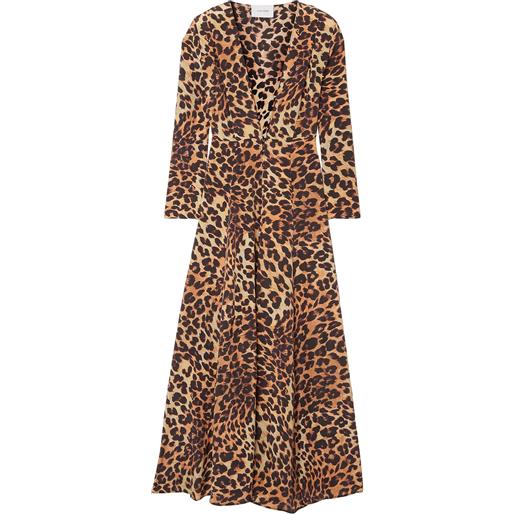 WE ARE LEONE - soprabito