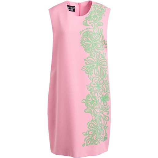 BOUTIQUE MOSCHINO - tubino