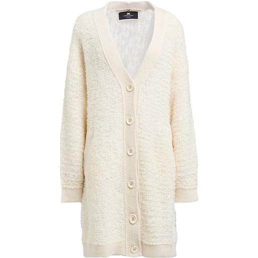 ELISABETTA FRANCHI - cardigan