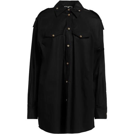 ELISABETTA FRANCHI - camicie e bluse tinta unita