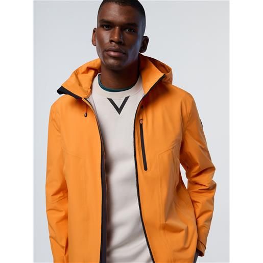 North Sails - giacca edge sailor tech