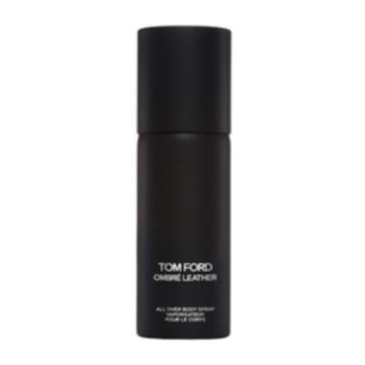 Tom Ford ombré leather acqua aromatica per il corpo 150 ml - 150 ml