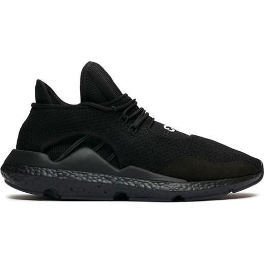 adidas sneakers y-3 saikou "black" - nero