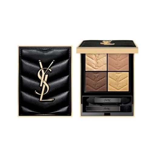 YVES SAINT LAURENT ysl couture mini clutch 800, 4 ombretti