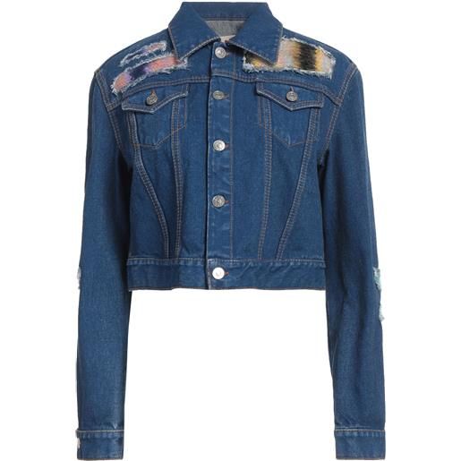 MARNI - giubbotto jeans