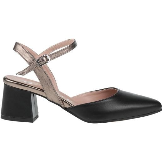 DIVINE FOLLIE - décolleté