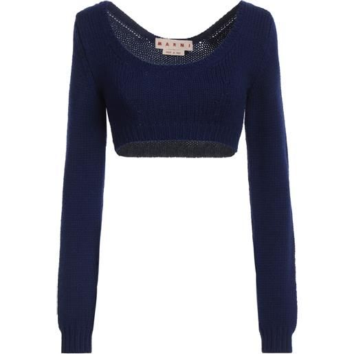 MARNI - pullover