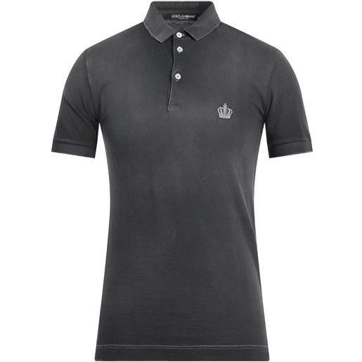 DOLCE&GABBANA - polo