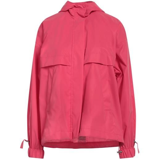 EMPORIO ARMANI - giubbotto