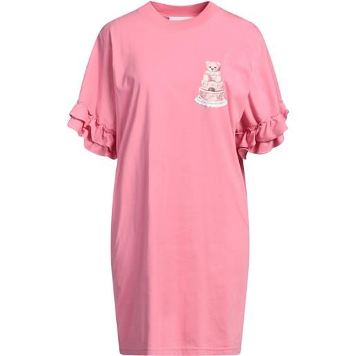 MOSCHINO - vestito corto