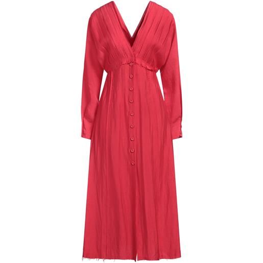 CULT GAIA - vestito chemisier