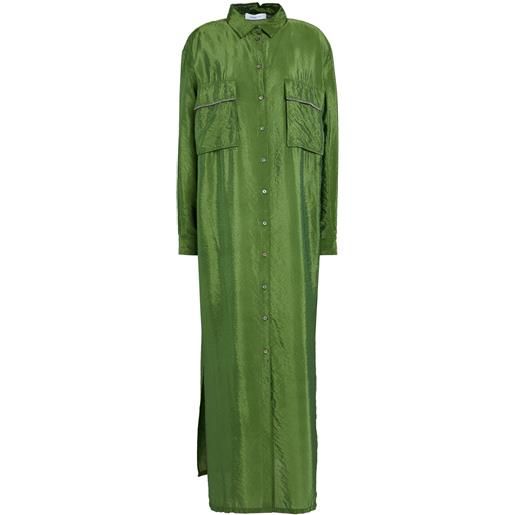 FABIANA FILIPPI - vestito chemisier