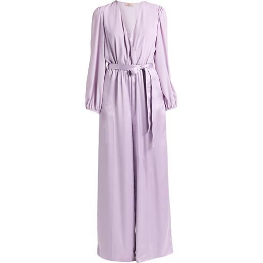 TWINSET - tuta intera