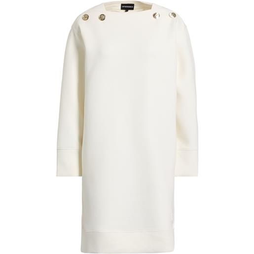 EMPORIO ARMANI - vestito corto