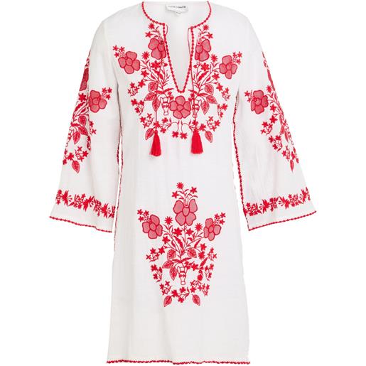 ANTIK BATIK - vestito corto
