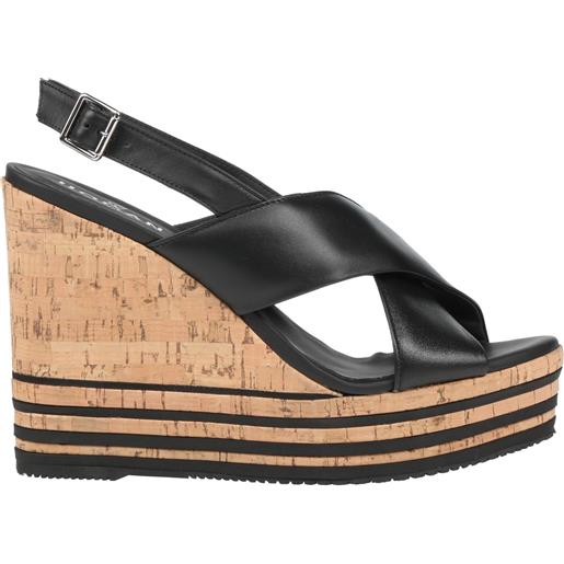 HOGAN - mule e zoccoli