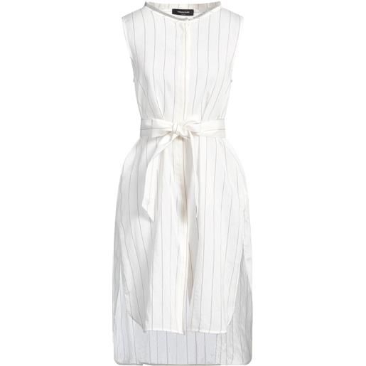 FABIANA FILIPPI - vestito chemisier