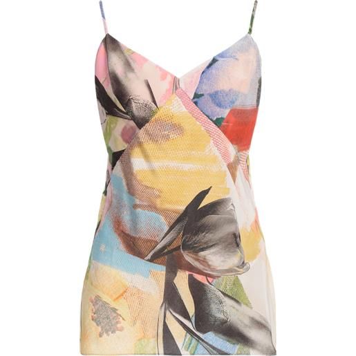 PAUL SMITH - camisole
