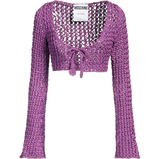 MOSCHINO - coprispalle