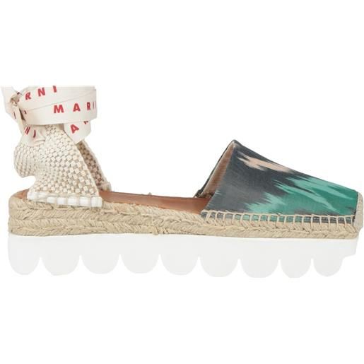 MARNI - espadrillas
