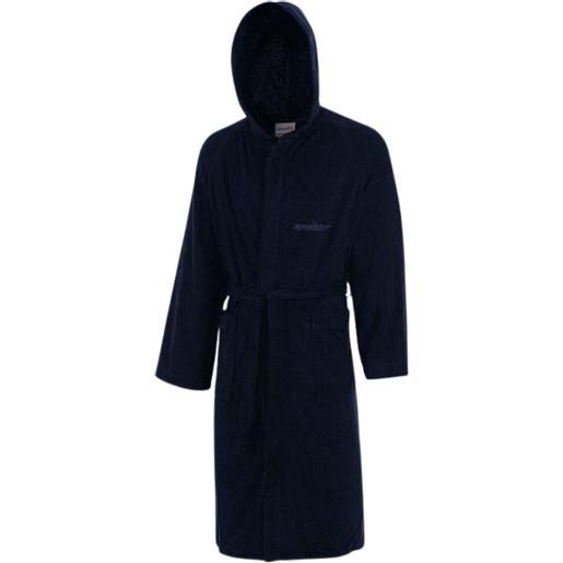 SPEEDO bathrobe monoterry adult accappatoio unisex