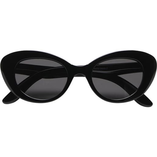 OKKIA occhiali sole bambino gatto moda