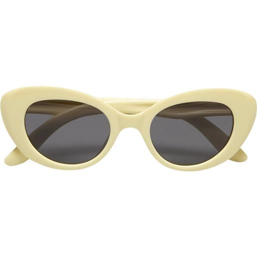 OKKIA occhiali sole bambino gatto moda