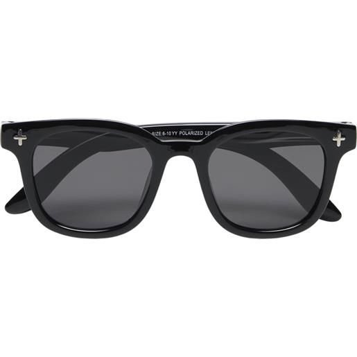 OKKIA occhiali sole bambino lucidi moda