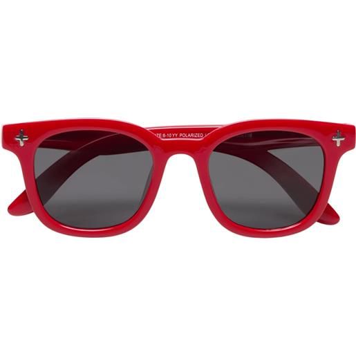 OKKIA occhiali sole bambino lucidi moda