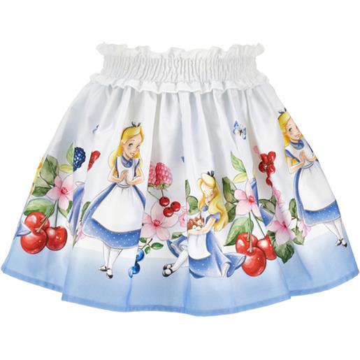 Monnalisa gonna rasatello alice