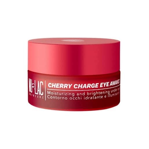 Mulac cherry charge eye awake