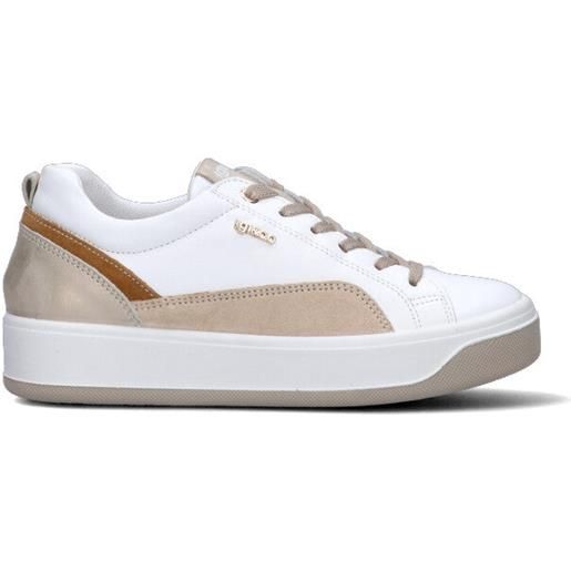 IGI&CO sneakers donna bianco
