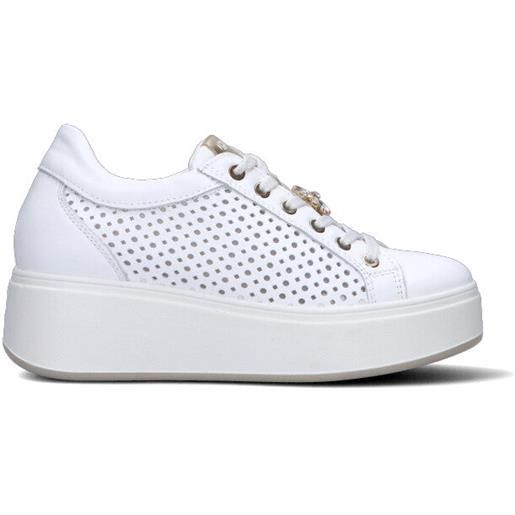 IGI&CO sneakers donna bianco