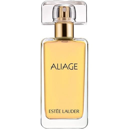 ESTEE LAUDER aliage vapo 50 ml