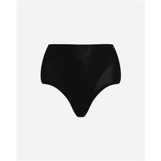 Calvin Klein Underwear sculpted firm w - intimo - donna - nero