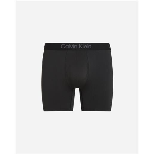 Calvin Klein Underwear boxer mix m - intimo - uomo - nero