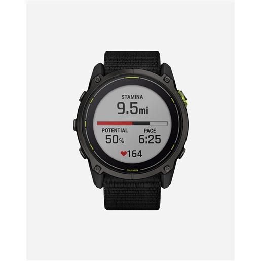 Garmin gps enduro 3 - orologio multifunzione - color mix