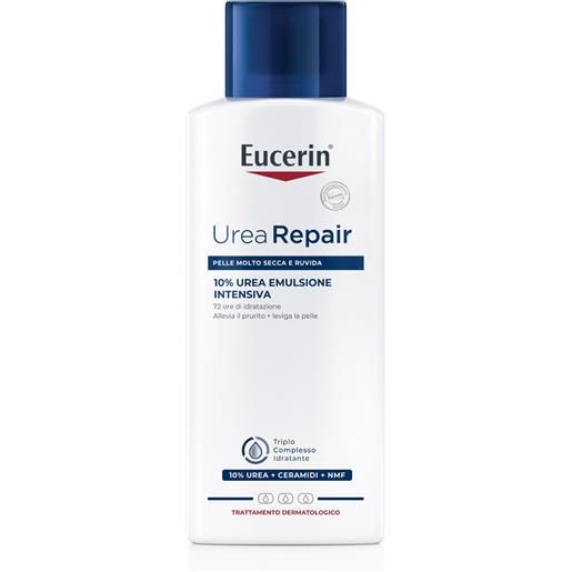 Eucerin urea. Repair emulsione intensiva 10% urea 250ml - crema corpo