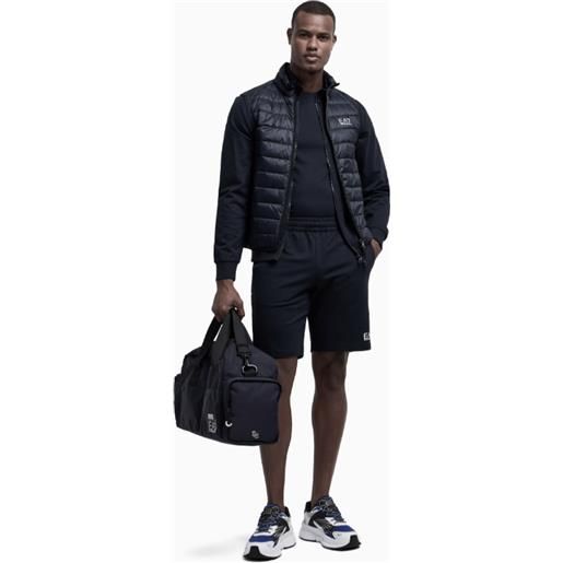 GIORGIO ARMANI SPA 8npq06 gilet ea7 armani