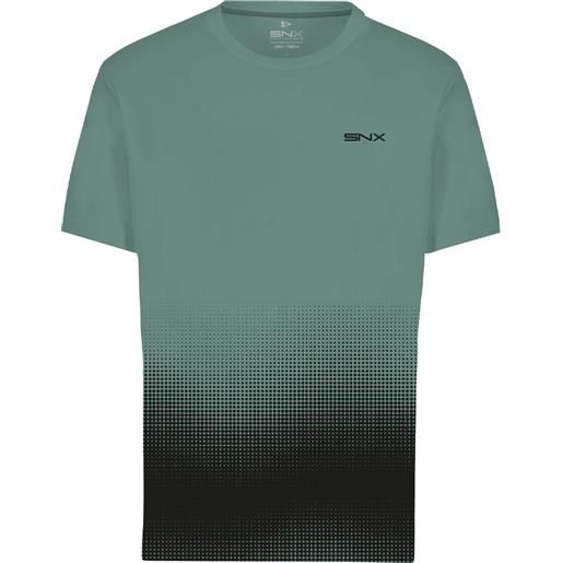 Scuola nautica italiana - t-shirt tech uomo 156043 sailor
