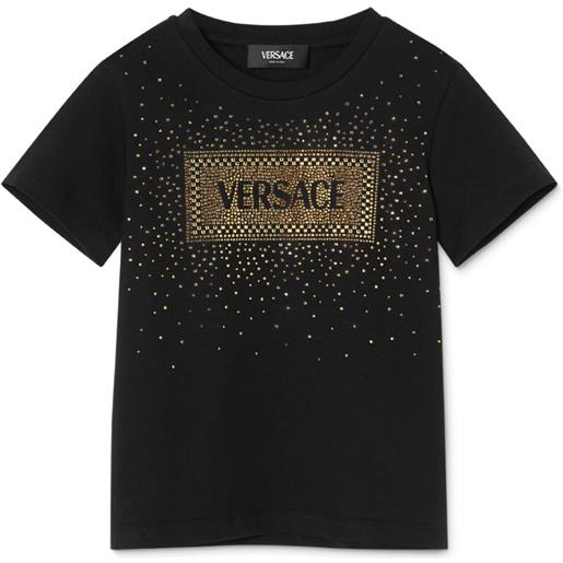 maglia versace bambino