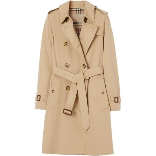 Burberry trench the kensington - toni neutri