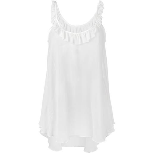 Gilda & Pearl babydoll rita - toni neutri