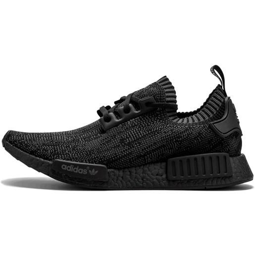 adidas sneakers nmd_r1 - nero