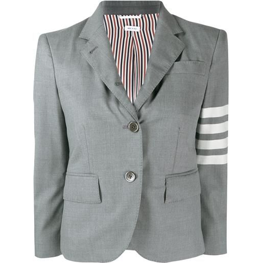 Thom Browne blazer - grigio