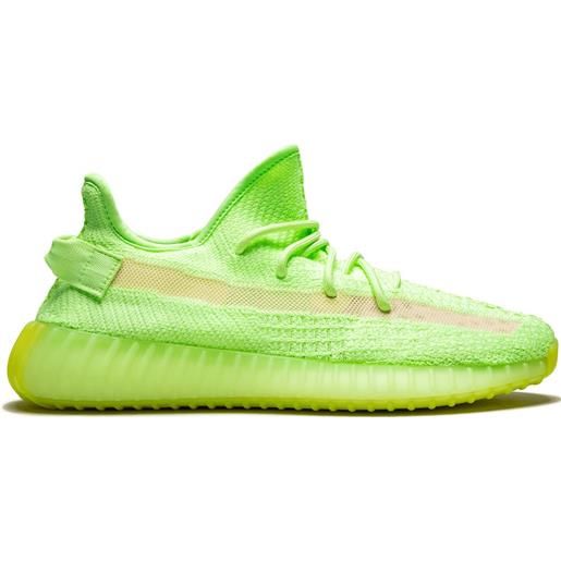 adidas Yeezy sneakers yeezy boost 350 v2 - verde