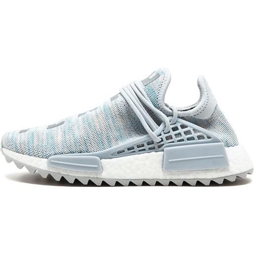 adidas sneakers pw human race nmd tr - blu