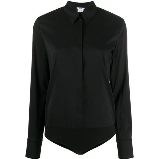 Wolford body london effect - nero